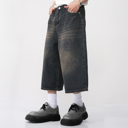 Jort Denim Washed Basic by 22DABE22®