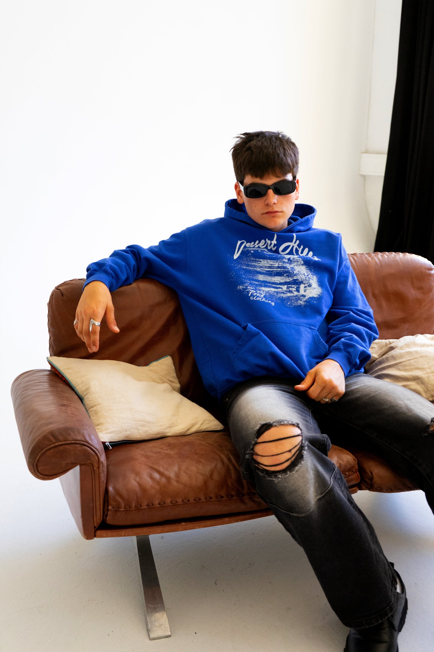 Out of Valley Hoodie