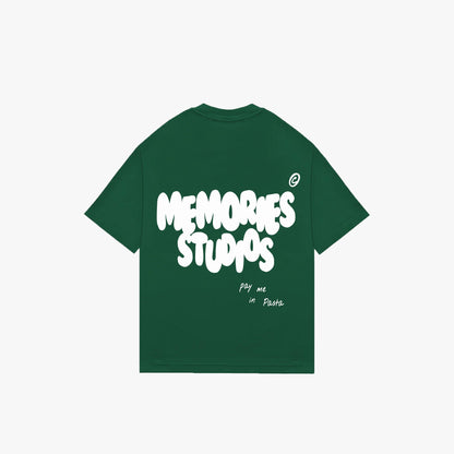 PAY ME IN PASTA TEE