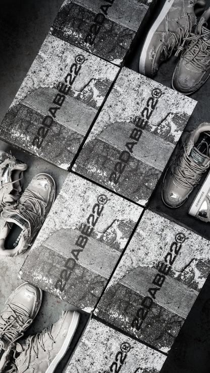 Shoe by 22DABE22®