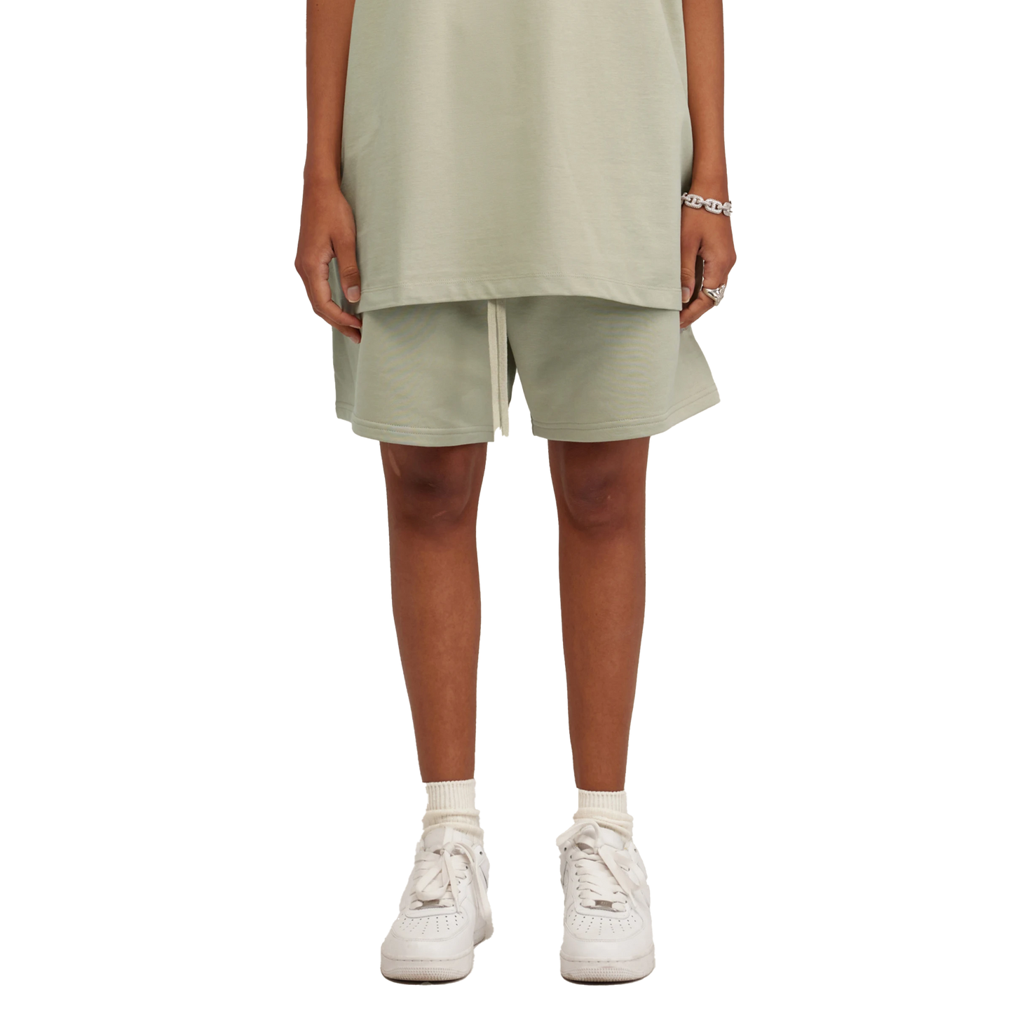 FTMNT Shorts Pastell