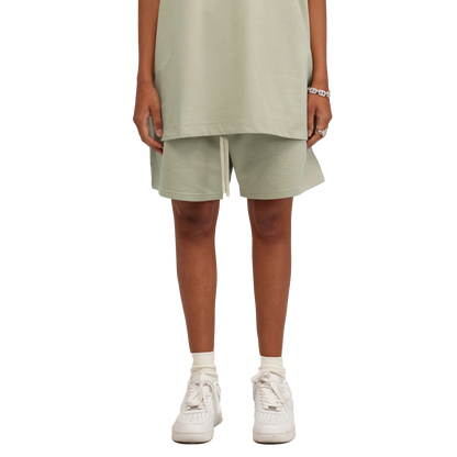 FTMNT Shorts Pastell