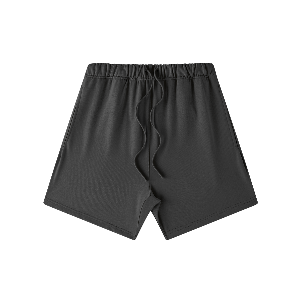 FTMNT Shorts Black