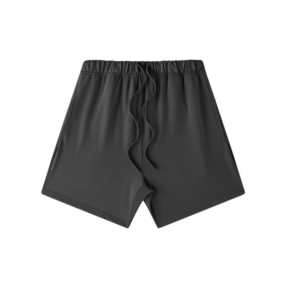 FTMNT Shorts Black