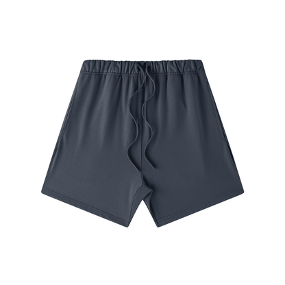 FMNT Shorts Dark Blue