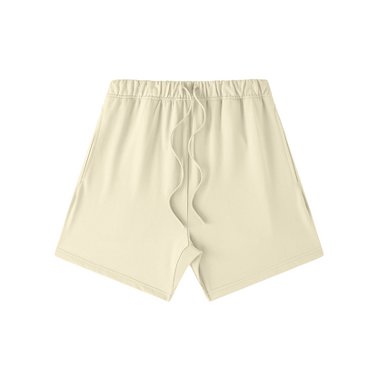 FTMNT Shorts Sand