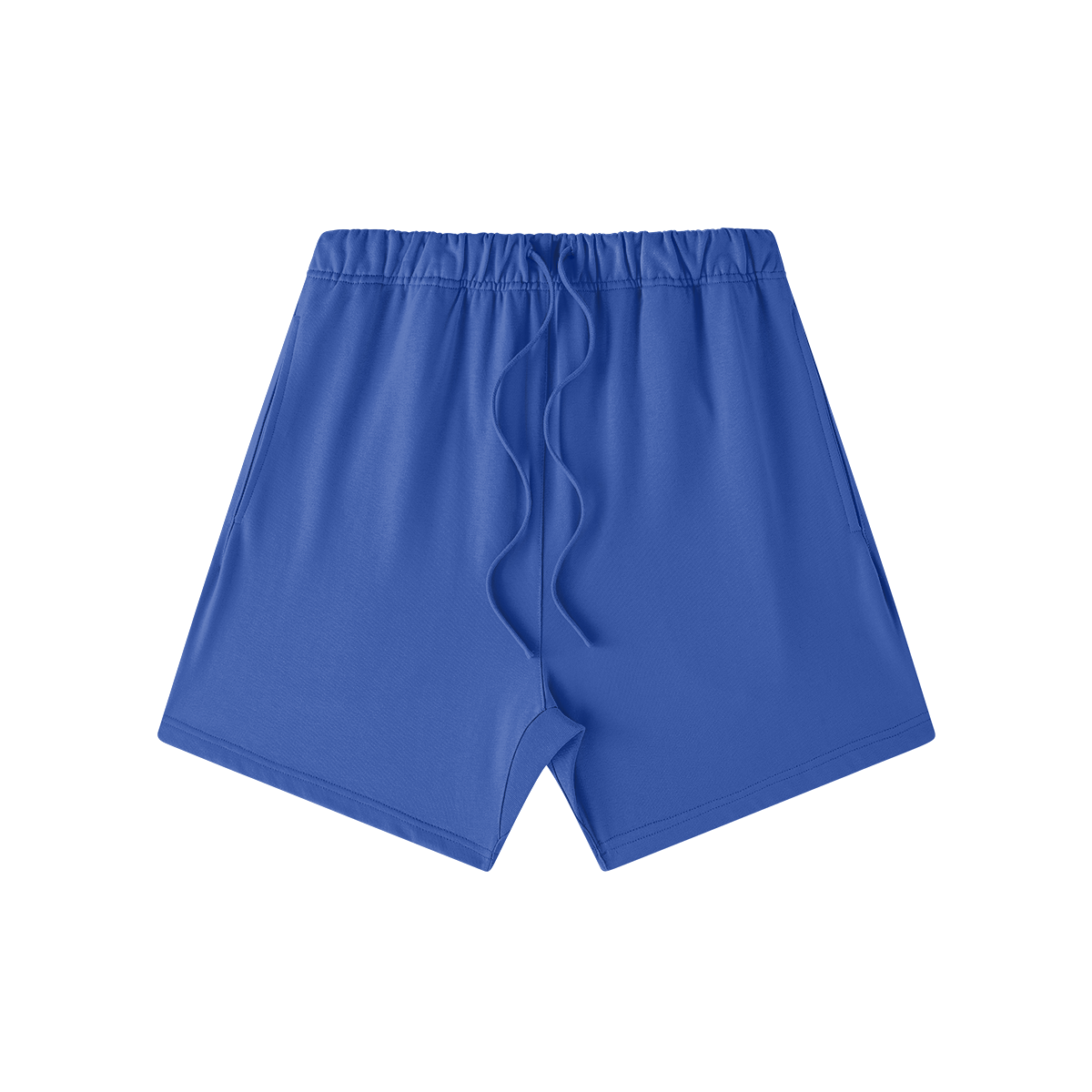 FTMNT Shorts Blue
