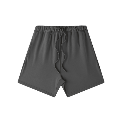 FTMNT Shorts Dark Gray
