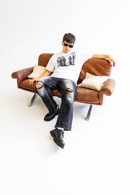 Transurf into Reality Tee