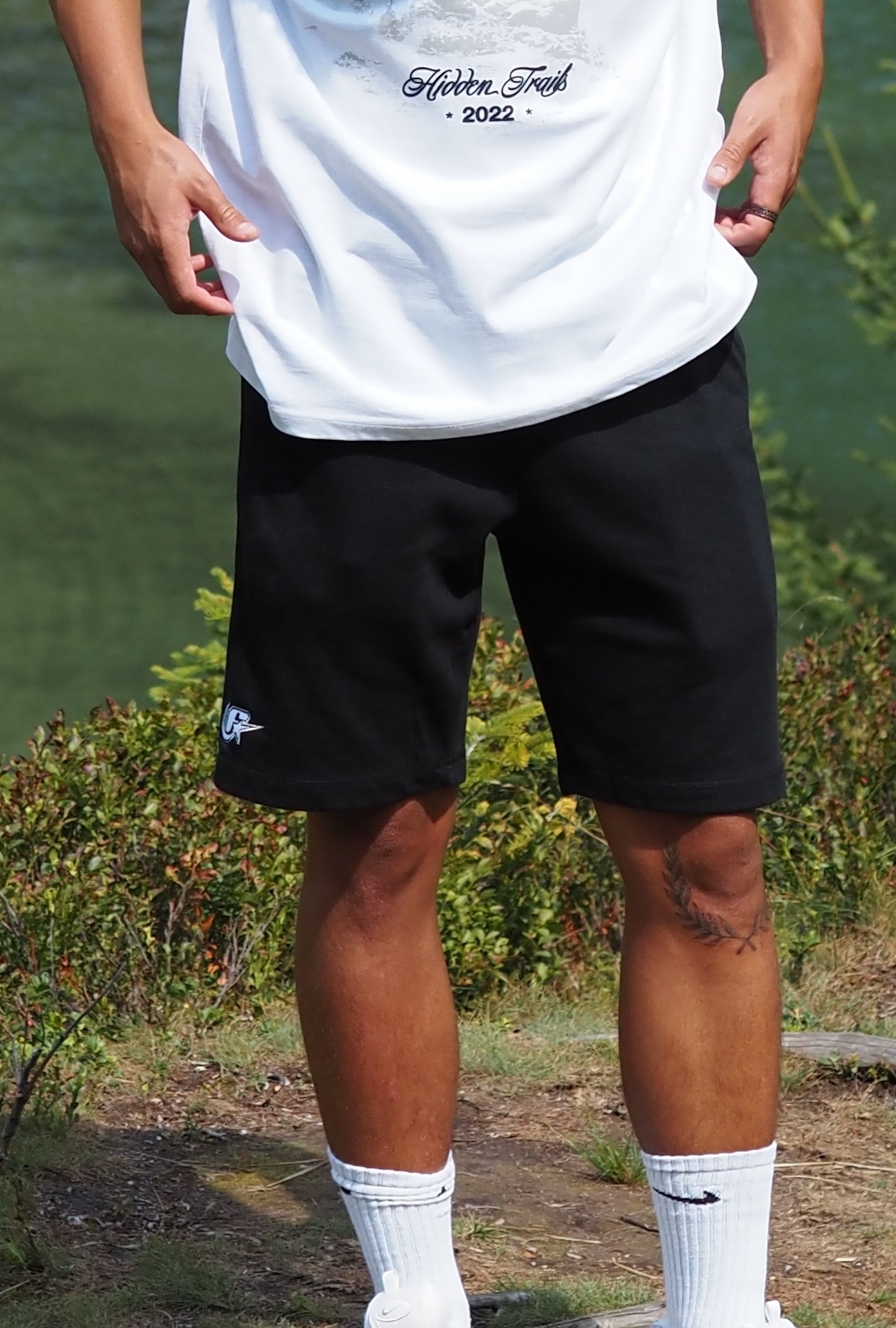 Fondclo Short - FONDCLOTHING