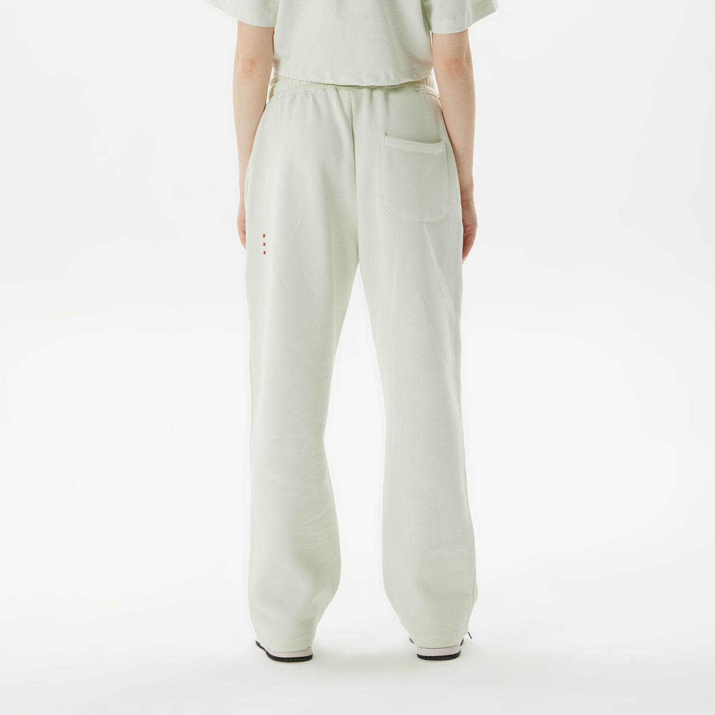Tracksuit Mint Unisex