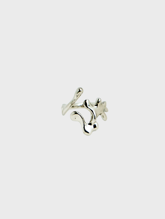 Skyrocker Ring