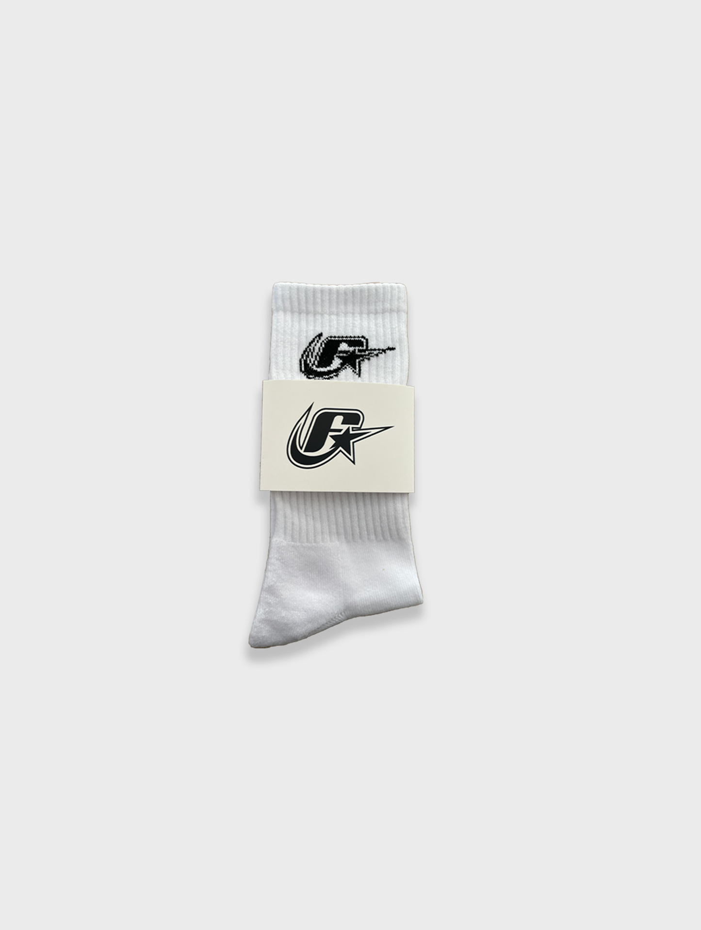 White Socks