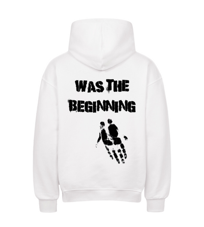 THINKING HOODIE