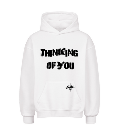 THINKING HOODIE