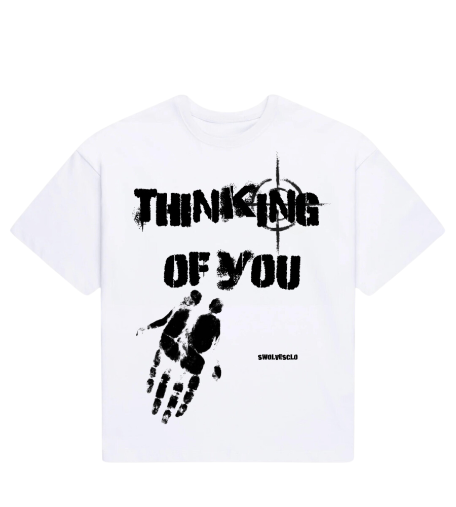 THINKING TEE