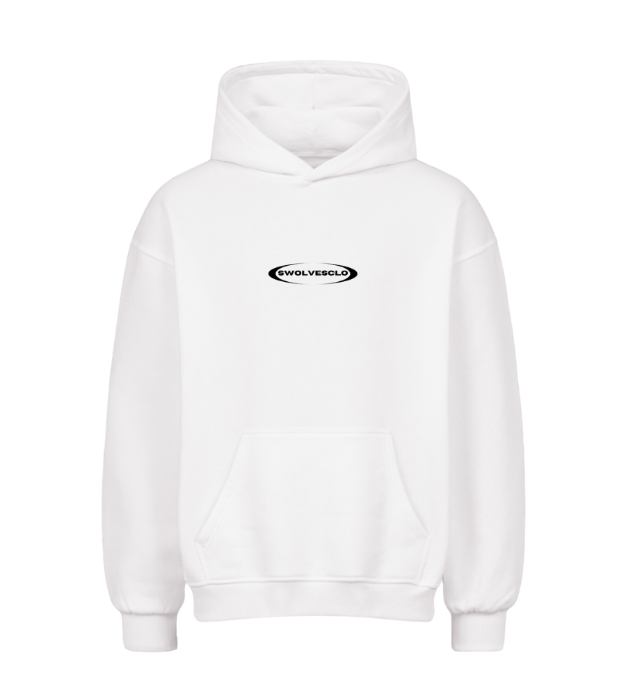 BASIC HOODIE