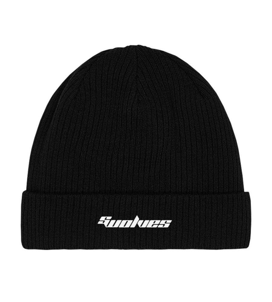 SWOLVES BEANIE