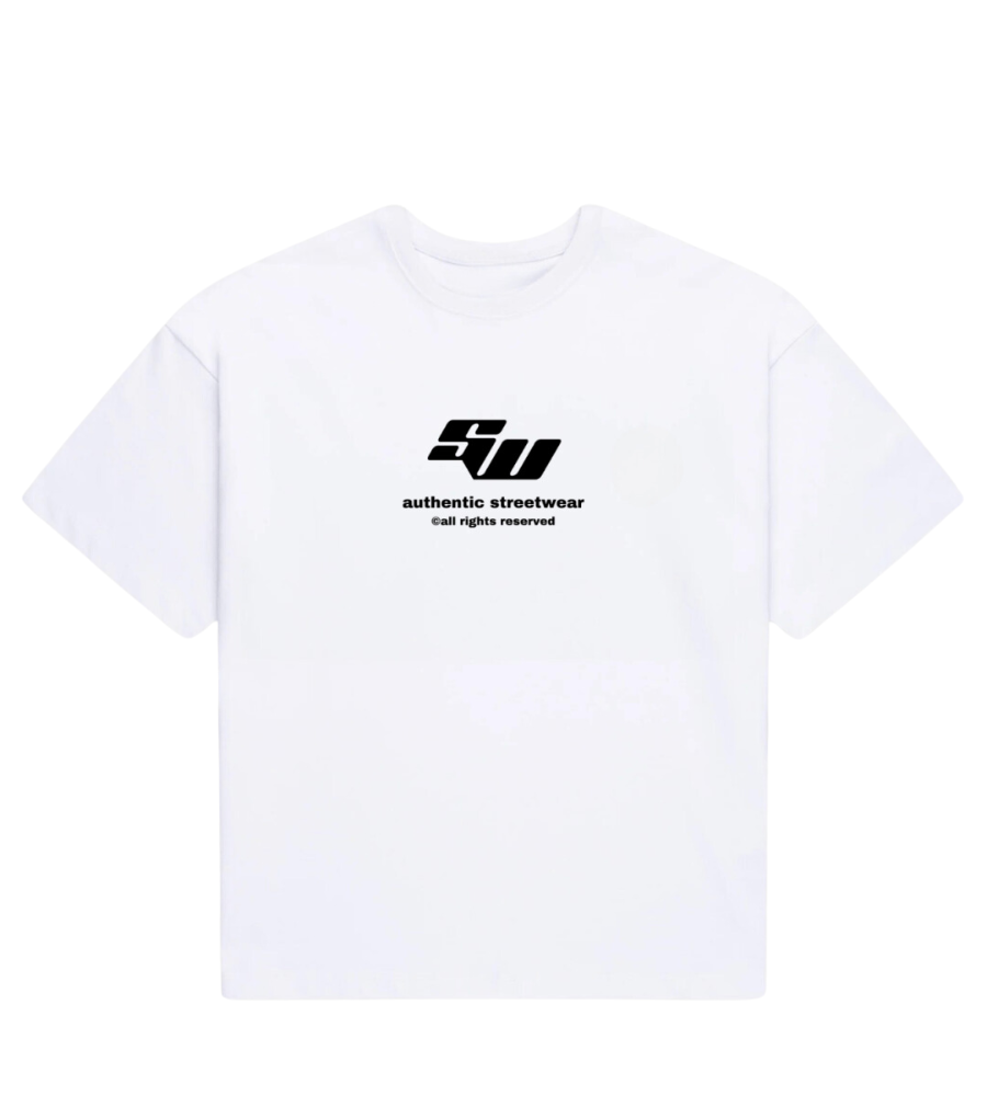 LOGO TEE