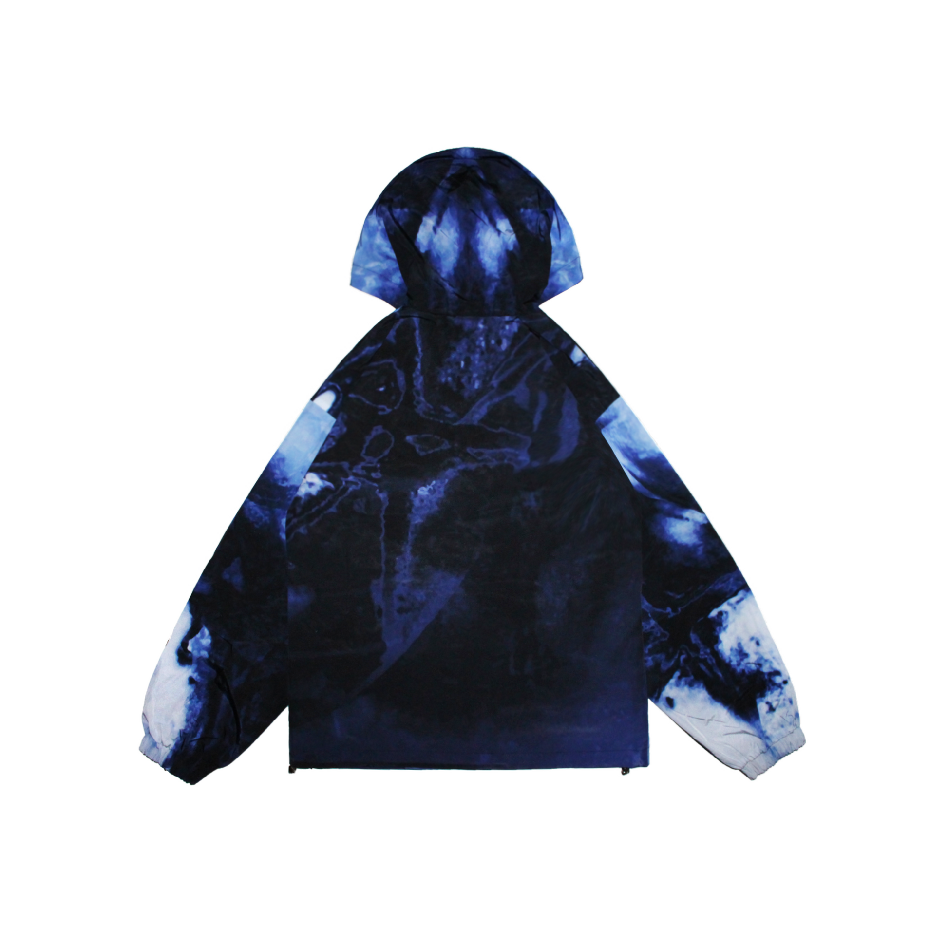 【Ain】【CTHY】OVERSIZE COATING RAIN COAT OVERSIZE COATING RAIN COAT | CTHY